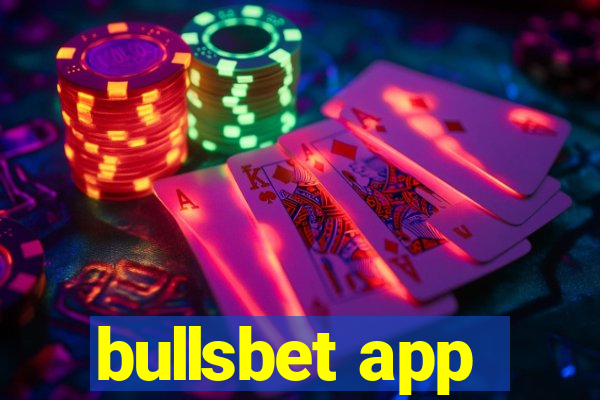bullsbet app